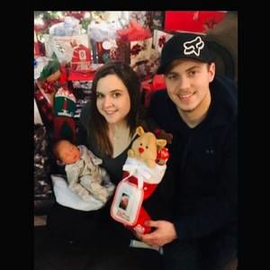 Meet your Posher, Breanna